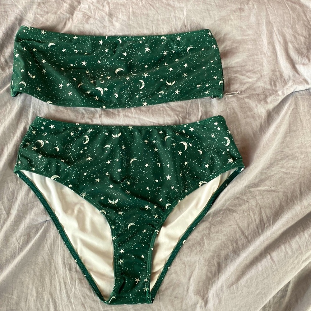 SHEIN Bikini